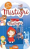 Jeux de mistigri: Les contes - Dès 3 ans by 