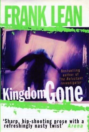 Kingdom Gone Kindle Edition