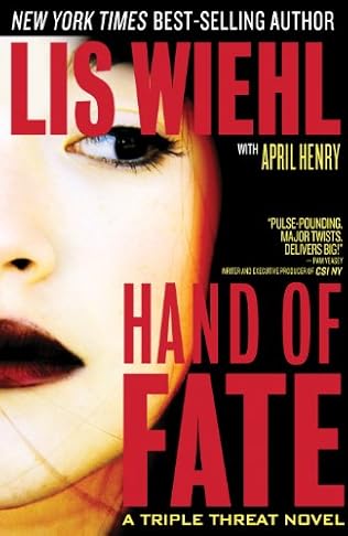 Hand of Fate (2010) - April Henry and Lis Wiehl