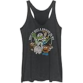 Disney Womens Toy Story Group