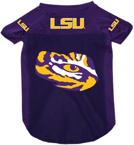 amazon lsu jersey