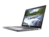 Dell Precision 3591 Mobile Workstation - 15.6" FHD