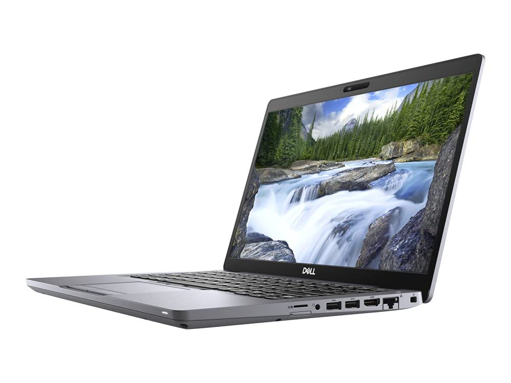 Dell Precision 3591 Mobile Workstation - 15.6" FHD