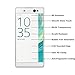 RBEIK Sony Xperia XA Ultra Screen Protector, Premium [Tempered Glass] [9H Hardness] [Bubble Free] [Anti-Scratch] [Touch Sensitive] Screen Protector for Sony Xperia XA Ultra [2 Pack] (Crystal Clear)
