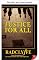 Livro Justiça para todos (Série Justiça Livro 5)
