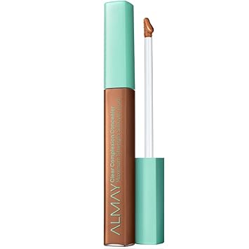 dermatologist recommended concealer