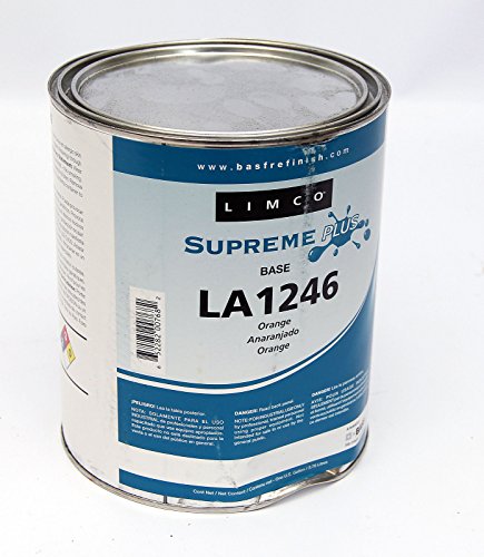 Limco Urethane Single Stage 2025