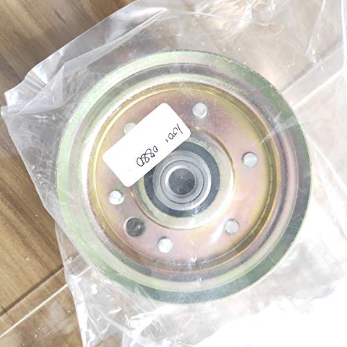 Outdoors & Spares Idler Pulley Replaces 104360X 131494 173438 532173438 Husqvarna 532131494 532173438 - Thumbnail 5