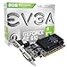 EVGA GeForce GT 610 2048MB GDDR3, DVI, VGA and HDMI Graphics Card 02G-P3-2619-KR