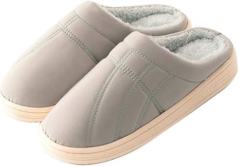 waterproof slippers mens