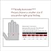 Men’s Summer Motorcycle Gloves Fingerless Leather Motorcycle Cycling Gloves with Knuckle Armored(G11-Black,L)