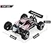 Wltoys A959 1:18 RC Car 2.4Ghz Off Road RC Trucks 4WD 45KM/H High Speed Vehicle Racing Car RTRthumb 2