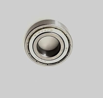 Amazon.com : Icon Health & Fitness, Inc. Crank Sealed Bearing R12ZZP6