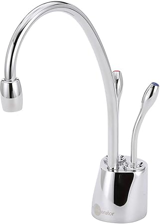 Insinkerator F Hc1100c Contemporary Instant Hot Cold Water