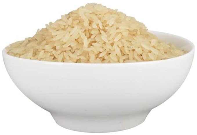 Amazon Com Uncle Ben S Converted Rice 25 Pound Dried White