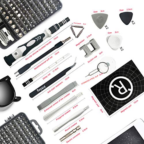 1 Precision+Screwdriver+Magnetic+Computer+Electronics