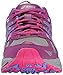 ASICS Women's Gel-Venture 5 Trail Runner, Phlox/Sport Pink/Aluminum, 8.5 M US