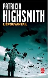 L' épouvantail