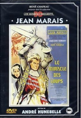 Le Miracle Des Loups