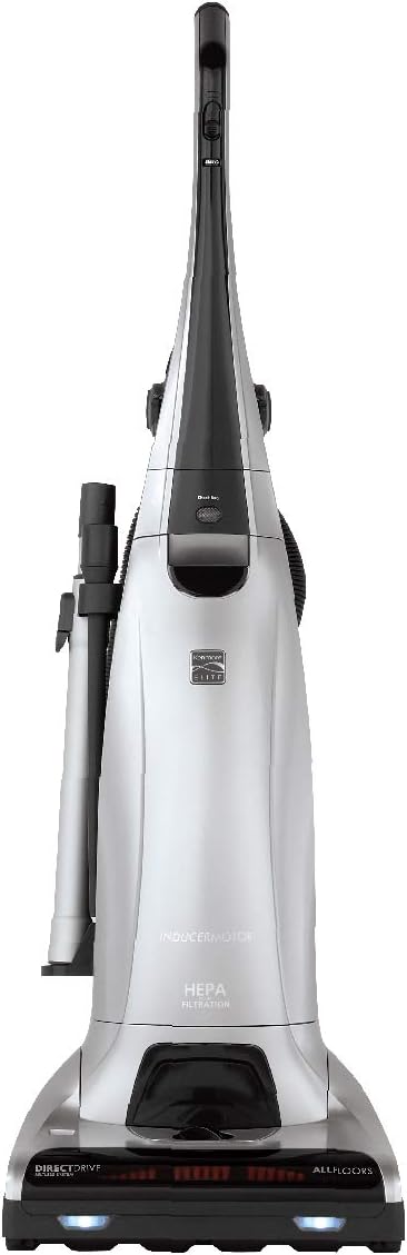 Kenmore Floor Care Elite Upright Bagged 