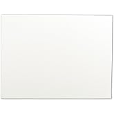 Winsor &amp; Newton Artist's Canvas Board, 9" x 12",White | For Use with Oil, Acrylic &amp; Alkyd Color, Medium Grain Cotton Surface, Ideal for All Techniques, Stretched By Hand