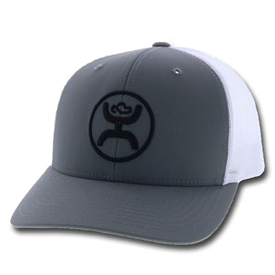 Buy HOOEY Mens O Classic Cap - 1884T-Bk 