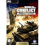 World in Conflict: Complete Edition(European version)