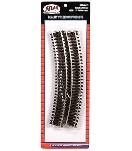 Amazon.com: Code 100 Nickel Silver 15