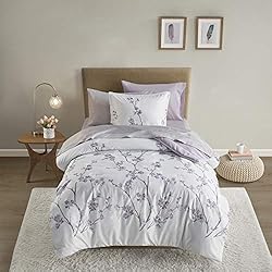 Comfort Spaces Bed in A Bag - Trendy Casual Design