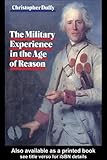 Book cover for Military Experience in the Age of Reason