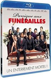 Panique Aux Funérailles
