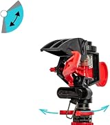 PestBye Set of 2 Jet Spray Battery Operated Motion Cat Scarers & Repellents view 9