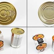 La cocina de Mamina Sara Fabada a la Asturiana - 430 gr: Amazon.es ...