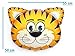 fozi cozi,51PCS Safari Baby Shower Decorations Set for Kids-Jungle Theme Birthday Party Decorations