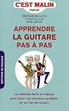 Apprendre la guitare pas à pas by 