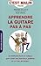 Apprendre la guitare pas à pas by 
