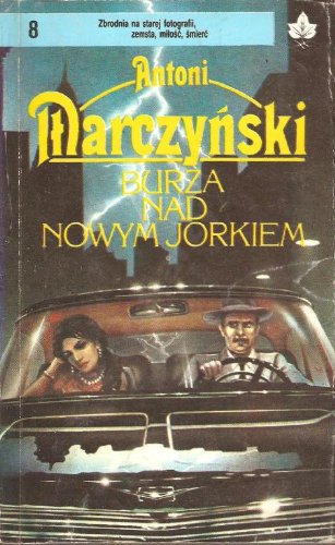 Burza Nad Nowym Jorkiem