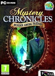 Mystery Chronicles : Meurtre entre Amis