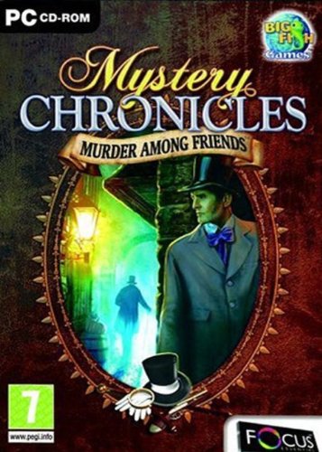 Mystery Chronicles : Meurtre entre Amis