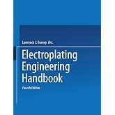 Electroplating Engineering Handbook
