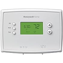 honeywell home air conditioner