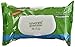 Seventh Generation Free and Clear Wipes Unscented - 64 Wipes