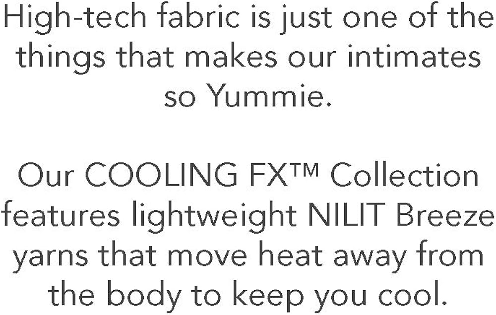 Yummie Women's Cooling Fx High Waist Thigh Shaper Shapewear at  Women’s Clothing store
