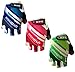 Kids Junior Cycling Gloves Outdoor Sport Road Mountain Bike Monkey Bars, Fit Boy Girl Youth Age 2-10, Gel Padding Bicycle Half Finger Pair, By Finger Ten