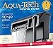 AquaTech Power Aquarium Filter, 20 to 40-Gallon Aquariums