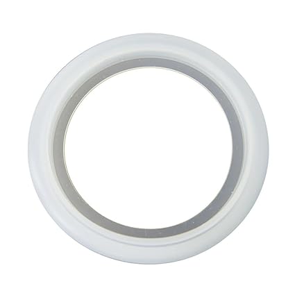 Unique Collections 1 Piece Rubber Gasket Seal Ring for TSK Coffee Maker Replacement Spare Part