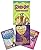 Scooby-Doo Cupcake Birthday Party Kit for 6 - Cake Topper Figures & Baking Cups, 2 Piping Bags, 2 6-Cup Baking Tins, 1 Steel Pastry Piping Tip, 6 Packs Stickers & Trading Card Packs