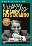 The Legends Of New Orleans - The Music of Fats Domino