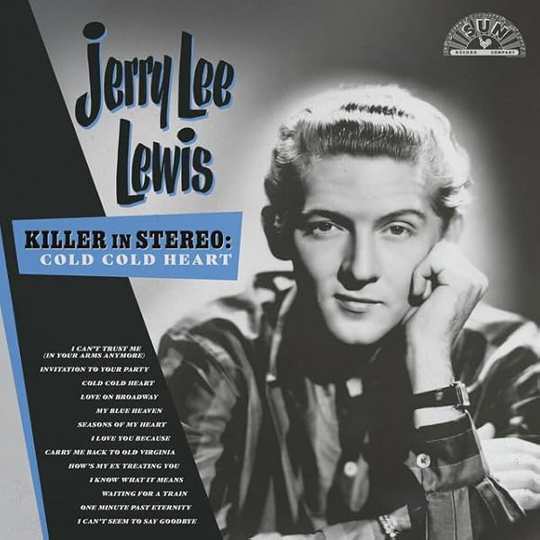 ザ・キラー・ライヴ1964to1970　ジェリー・リー・ルイス　3枚組CD　レア ザ・キラー・ライヴ1964to1970 ジェリー・リー・ルイス 3枚組CD