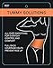 Bali womens Cotton Light Control Dfx037 2-pack shapewear briefs, Nude/Lace for Flowers, 3X-Large Plus